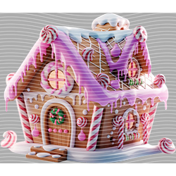 Christmas-ADJ 12635